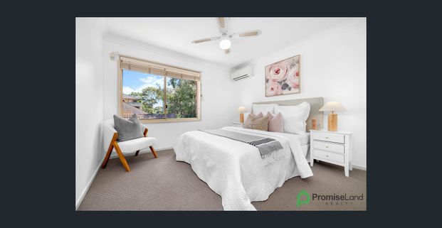 Cosy Living in Prime Location - Photo 1