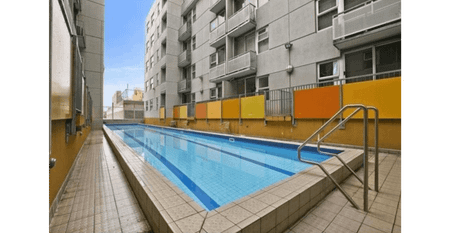 Affordable Fully Furnished Studio Apartment - Photo 5