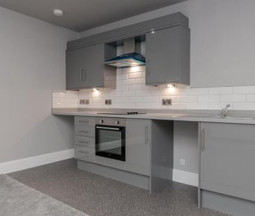 1 bedroom apartment to rent - Photo 5