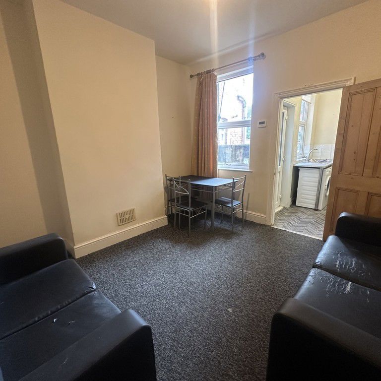 Harley Street, Stoke , Coventry - Photo 1