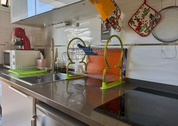 Estudio En alquiler Avenida venezuela 12, Distrito Martiánez, Puerto de la Cruz