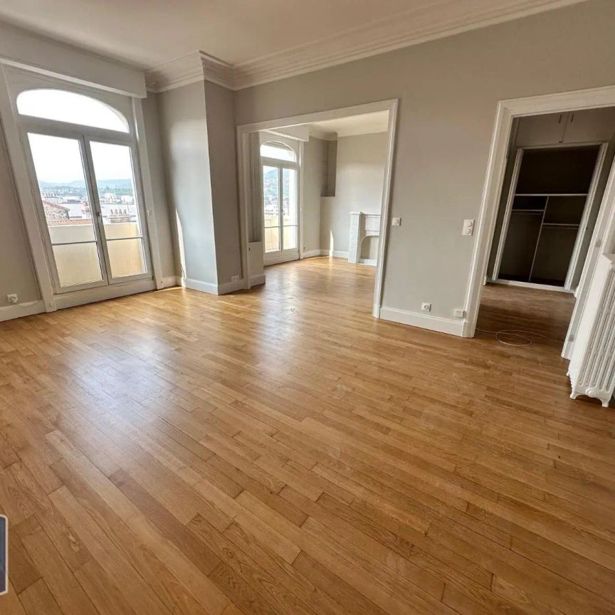Appartement à louer 3 pièces 96.11m² - Photo 1