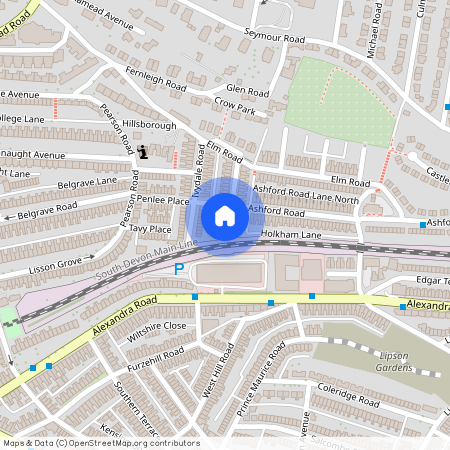 Turret Grove, PL4 7BH, Plymouth