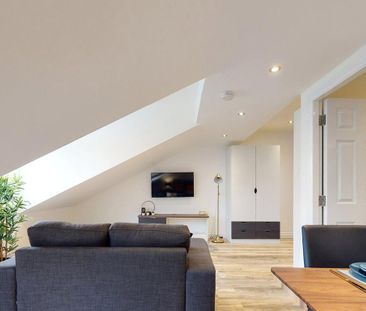 Studio to rent - Photo 5