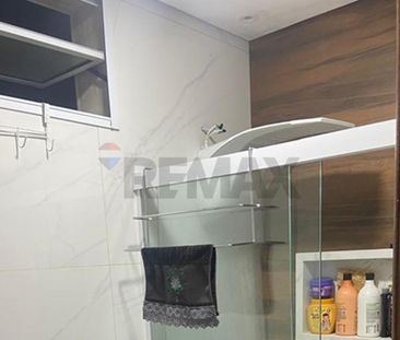 Apartamento para Locação na Vila Nova Aparecida em Mogi das Cruzes! - Photo 5