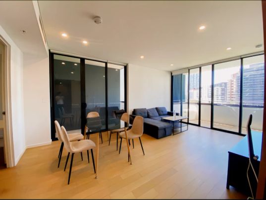 406/6 Paul Street, Sydney - Photo 1