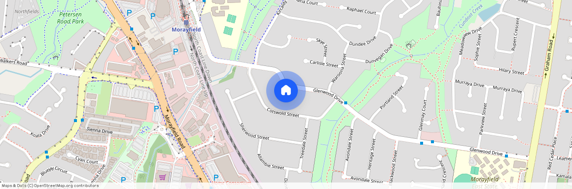 35 Glenwood Drive, Qld 4506, Morayfield