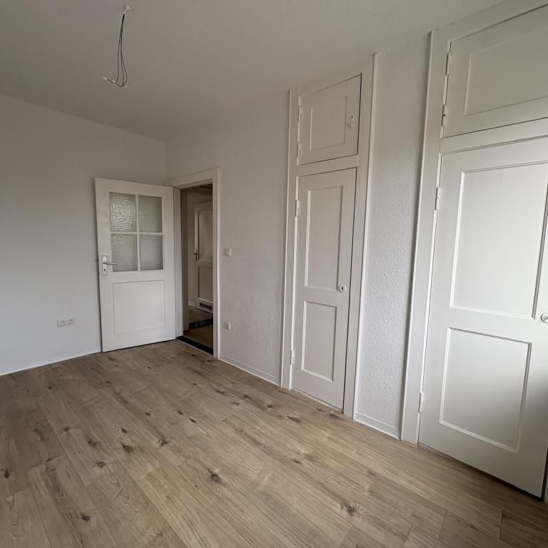 Helle 2-Zimmer-Wohnung in Bremerhaven - Photo 1