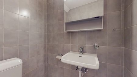 4.5 Zimmer, 128 m², 2. Stock - Photo 3