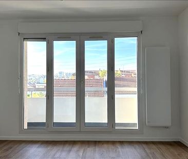 1 pièce - 27 m² - 3ème étage - Colocation non autorisée - Photo 4