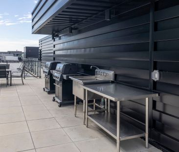 Appartement - 202-1485 Rue des Bassins - Photo 2