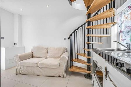 Fulham Road, Fulham, London, SW6 - Photo 2