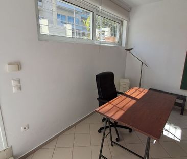 Διαμέρισμα για ενοικίαση Άγιος Θωμάς (Μαρούσι) - Photo 3