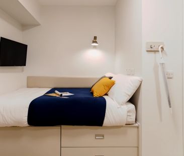 Classic Studio - Photo 1