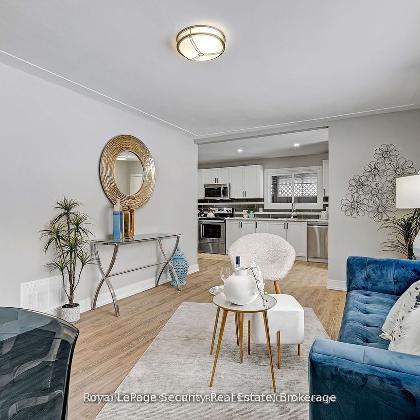 For Lease - 183 Sekura Street, Cambridge, Ontario - Photo 1