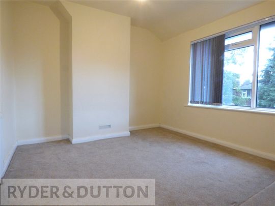 Lupin Avenue, Farnworth, Bolton, Greater Manchester, BL4 - Photo 1