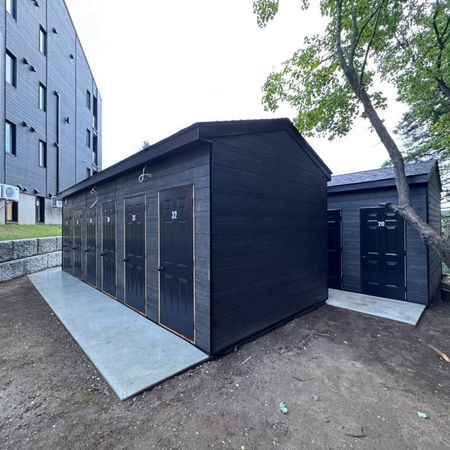 Logement condo ste-agathe 3 1/2, 4 1/2 - Photo 3
