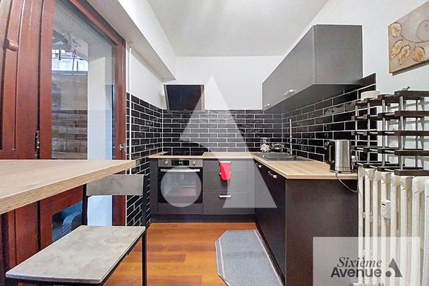 Appartement Cannes 2 pièce(s) 57.07 m2 - 2 Terrasses - Cave - Photo 1