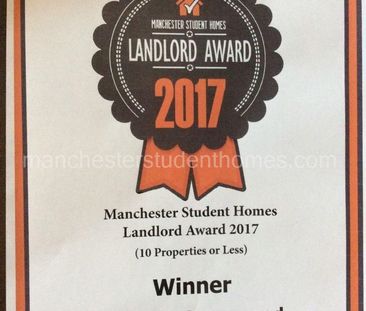 Heaton Road, Manchester, M20 4GW - Photo 4