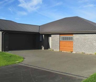 Stylish living with plenty of space! - Photo 4