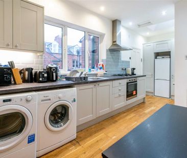 5 bedroom maisonette to rent - Photo 6