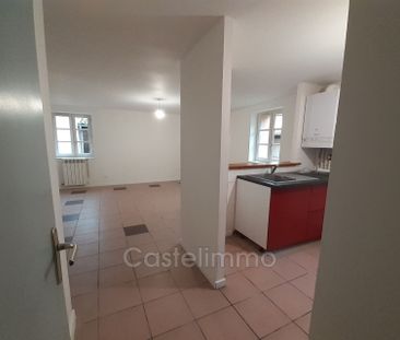 Location Appartement 3 pièces 61m² CASTELSARRASIN 82100 - Photo 2