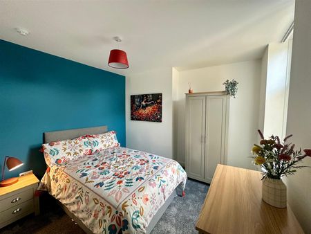 1 bed house share to rent in Derby Street, Colne, BB8 - Photo 3