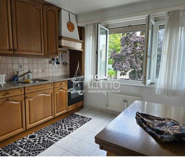 Apartment 1 rooms in Montricher - Photo 3