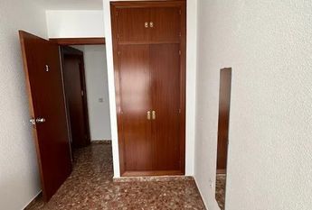 Calle José Iturbi, Málaga, Andalusia 29010