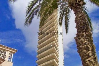 Alquiler de piso en Avenida del Mar, 144