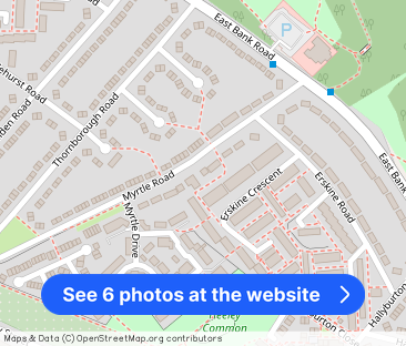 362 Myrtle Road, Sheffield - Photo 1