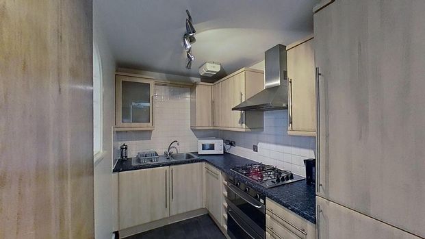 2 bedroom flat to rent - Photo 1
