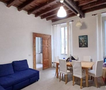 Monti Areas-Second floor , living, bedroom, kitchente bathroom -Rif... - Photo 3