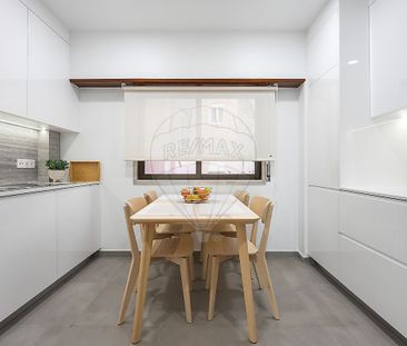 Apartamento T3 em Lisboa - Foto 1
