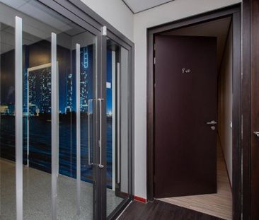 Eschertoren 9-A, Groenoord, 2316ET, Leiden - Foto 4