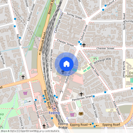 402/35 Oxford Street, NSW 2121, Epping