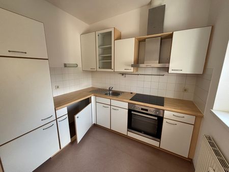 2-Zimmer-Wohnung in ruhiger Lage - Photo 3