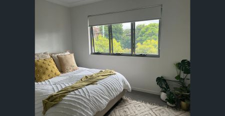 Boutique Apartments-Generous, modern-One bedroom-two bathrooms plus study - Photo 5