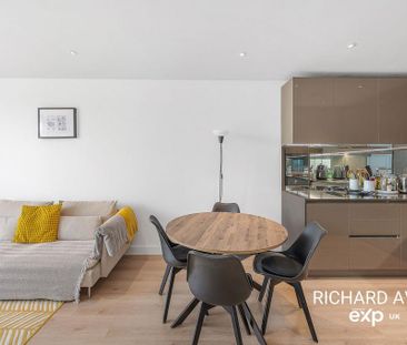 2 bedroom flat to rent - Photo 6