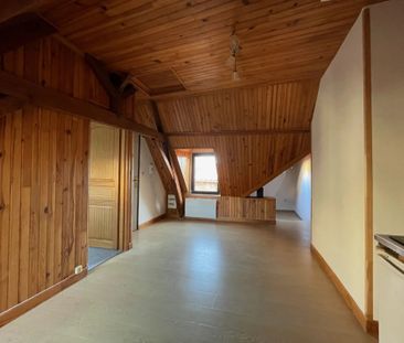 Location Appartement 1 pièce 16m² ST OMER 62500 - Photo 4