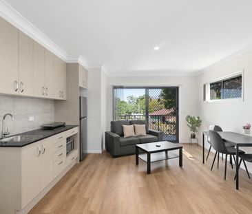 FULLY FURNISHED, MICRO APARTMENTS, BILLS INCLUDED - Photo 6