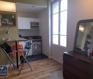 Location Appartement 1 pièce 24m² IVRY SUR SEINE 94200 - Photo 4