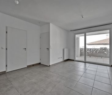 location Appartement T2 DE 42.2m² À MONTPELLIER - Photo 4