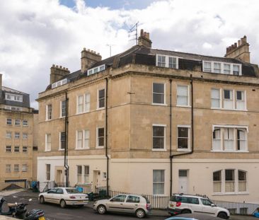 Portland Place - Photo 1