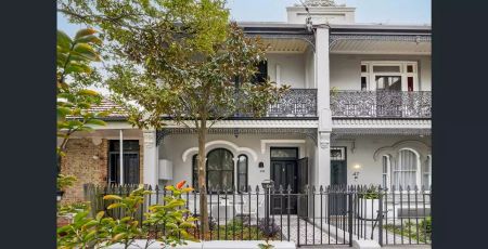 49 Carlisle Street, Leichhardt - Photo 5