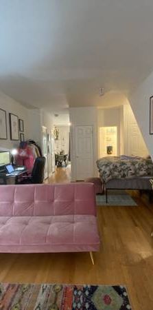 Downtown Toronto Studio Apartment - Photo 1