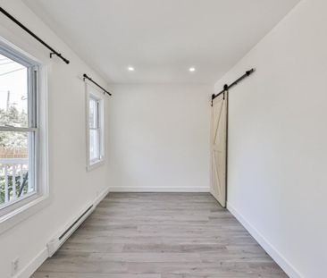 Appartement à louer - Montréal (Rosemont/La Petite-Patrie) (Vieux-R... - Photo 5