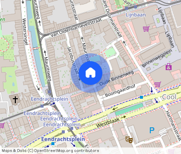 Mauritsstraat 245D - Photo 1