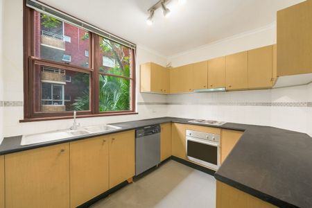 3/280 Pacific Highway, Greenwich NSW 2065 - Apartment For Rent | Domain - Photo 5