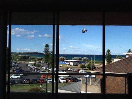 FOOTSTEPS TO THE BEACH. STUNNING VIEWS OF DEE WHY LAGOON AND DEE WHY BEACH ALL THE WAY TO LONG REEF BEACH AND HEADLAND. - Photo 4